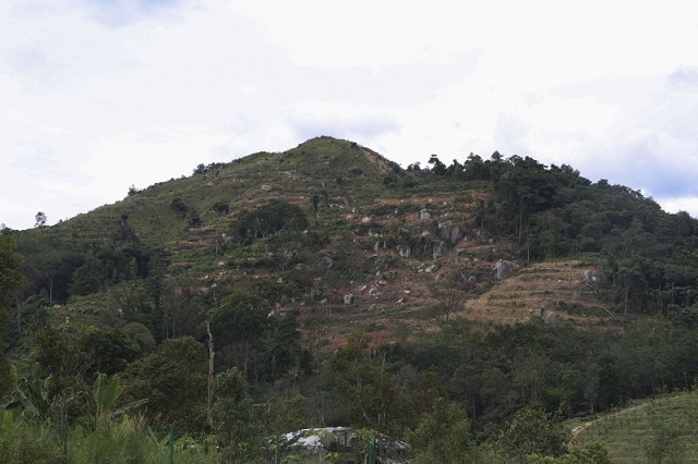 Malay Mail The closure is crucial to restore the land back to its original state deemed safe for hiking.